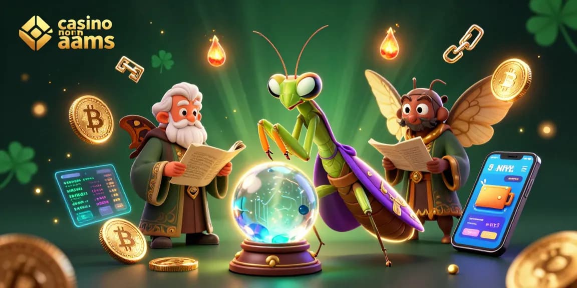 Scopri emozionanti giochi nei casino non AAMS con offerte irresistibili e sicurezza garantita.