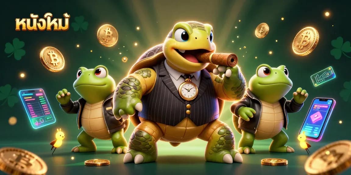 เล่น หนังใหม่ คาสิโนออนไลน์ในภาพจำลองจากเกมที่น่าสนใจ