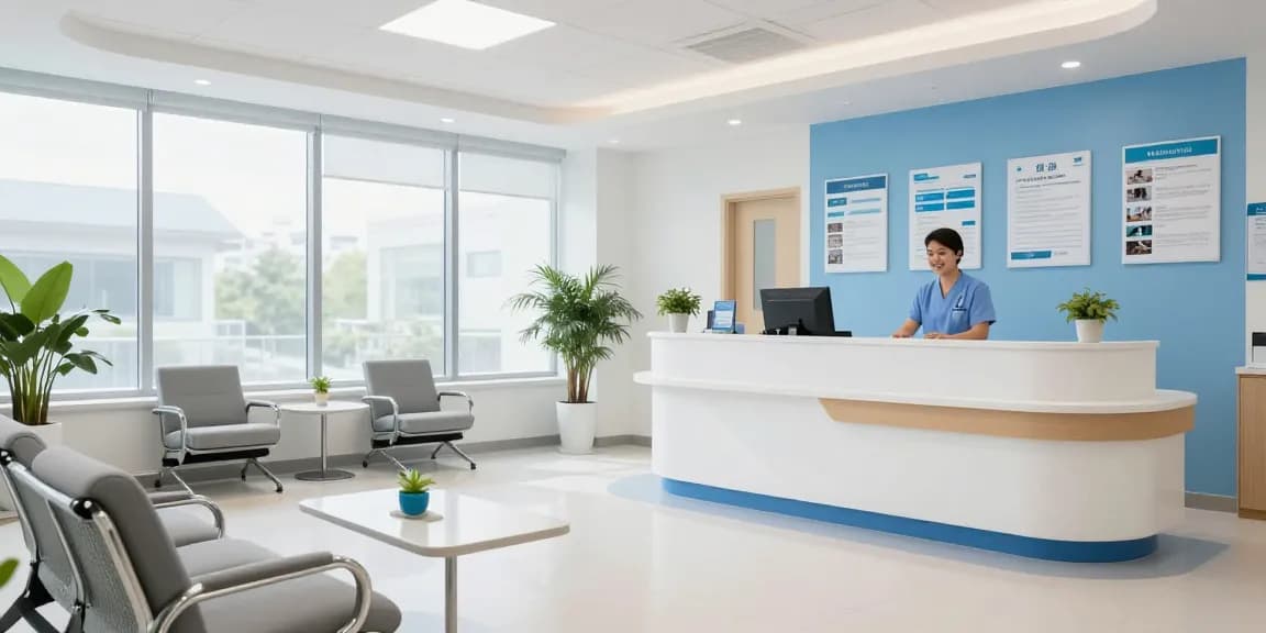 Switch ACA plans to receive comprehensive medical services in a trusted health clinic with compassionate patient care.