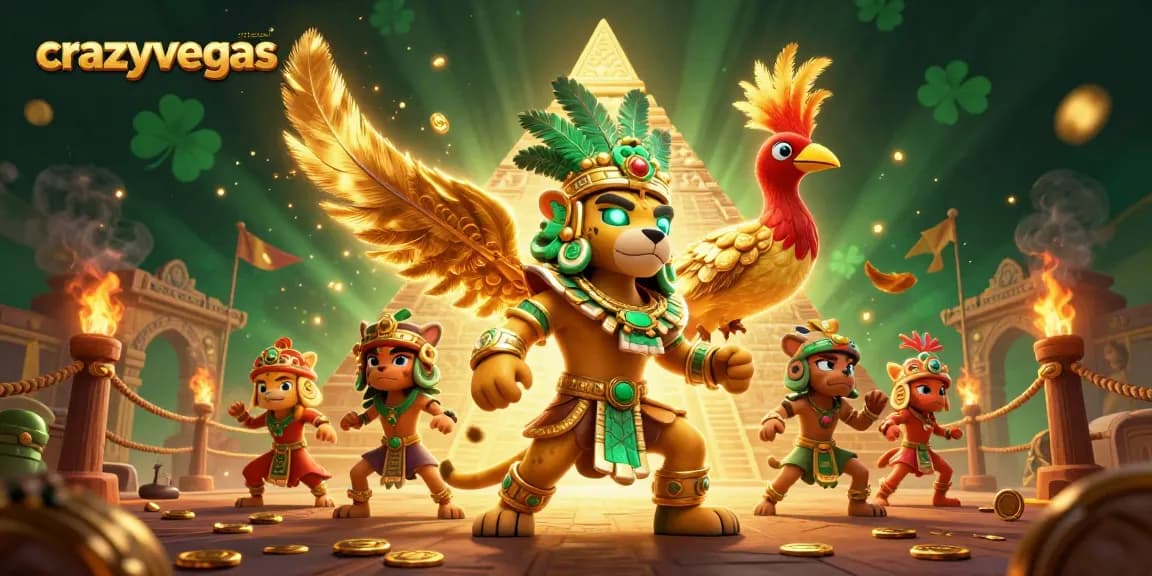 Experience high payouts with crazyvegas in dynamic casino action featuring winning spins and thrilling jackpots.