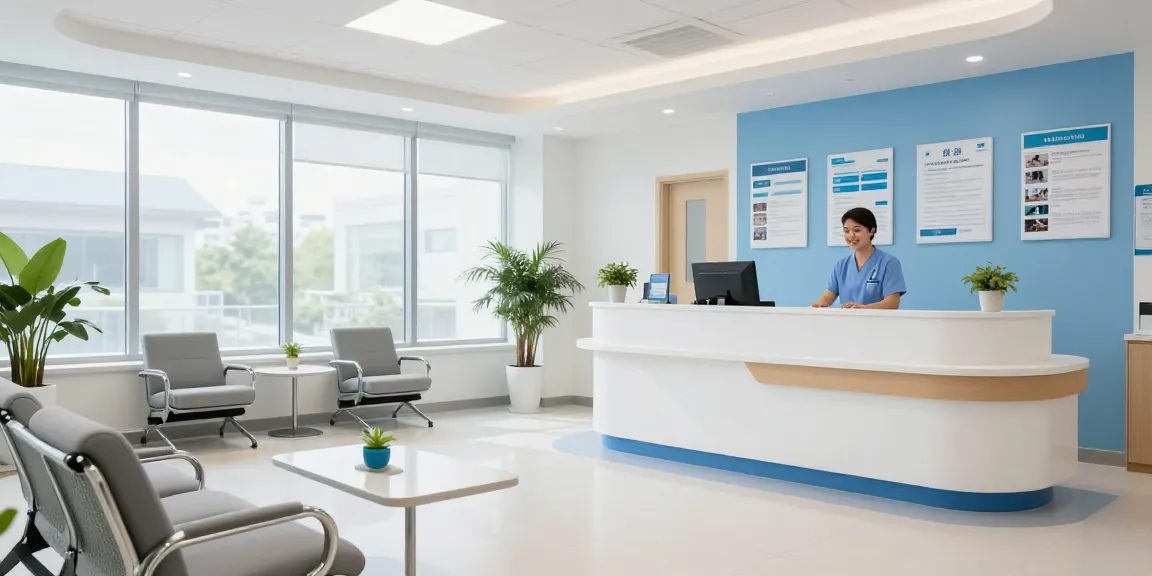 Switch ACA plans to receive comprehensive medical services in a trusted health clinic with compassionate patient care.