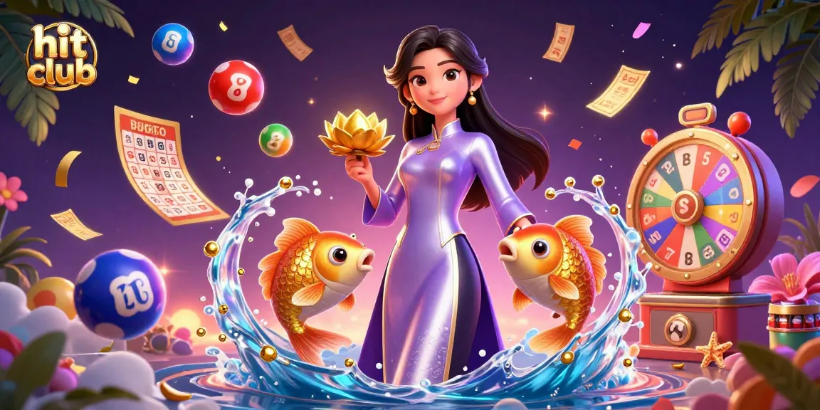 Engage with the hit club experience showcasing vibrant casino elements and interactive gameplay.