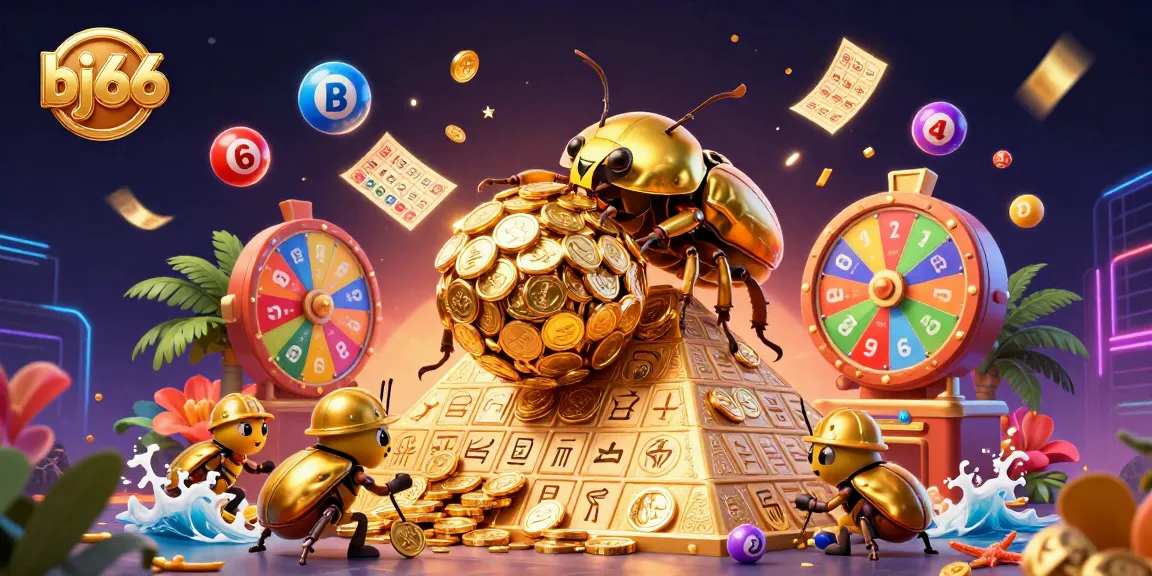 Experience thrilling competitions at bj66 with vibrant cockfighting illustrations and casino elements.